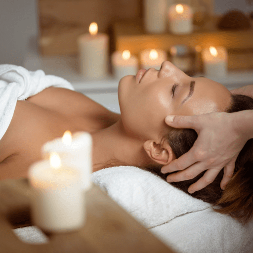 Body Treatments | Massage Therapy